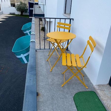 Vila Adell Lisbon Luaran gambar
