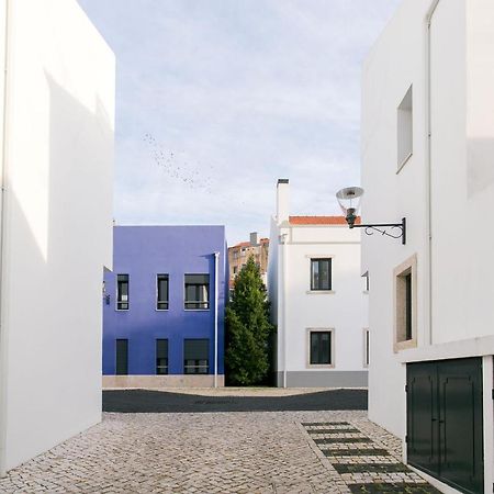 Vila Adell Lisbon Luaran gambar