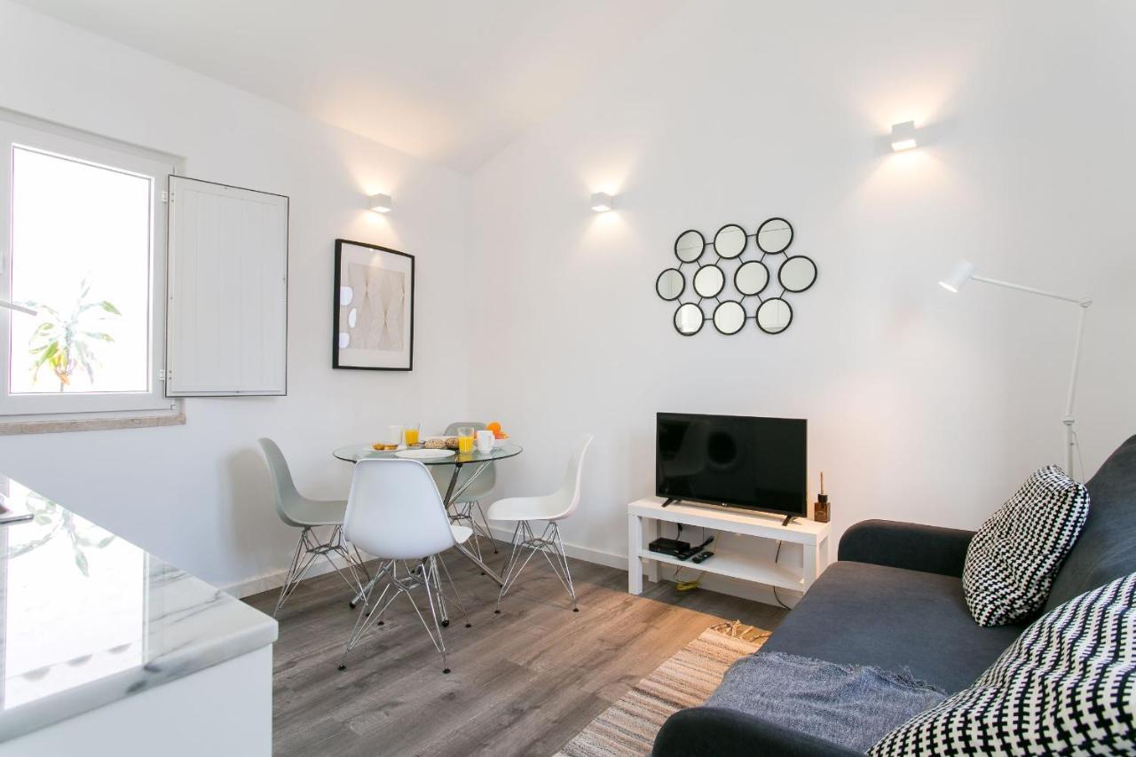 Vila Adell Lisbon Luaran gambar