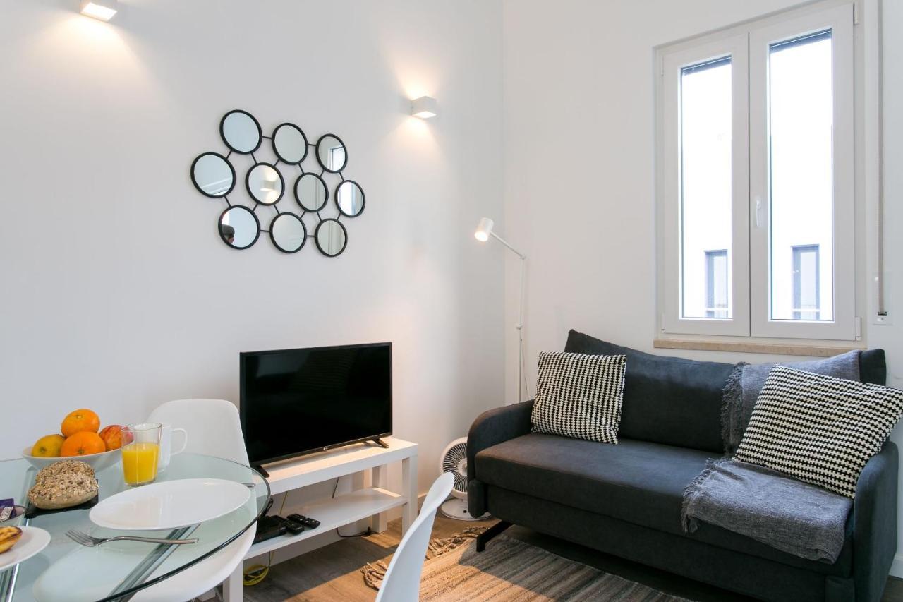 Vila Adell Lisbon Luaran gambar