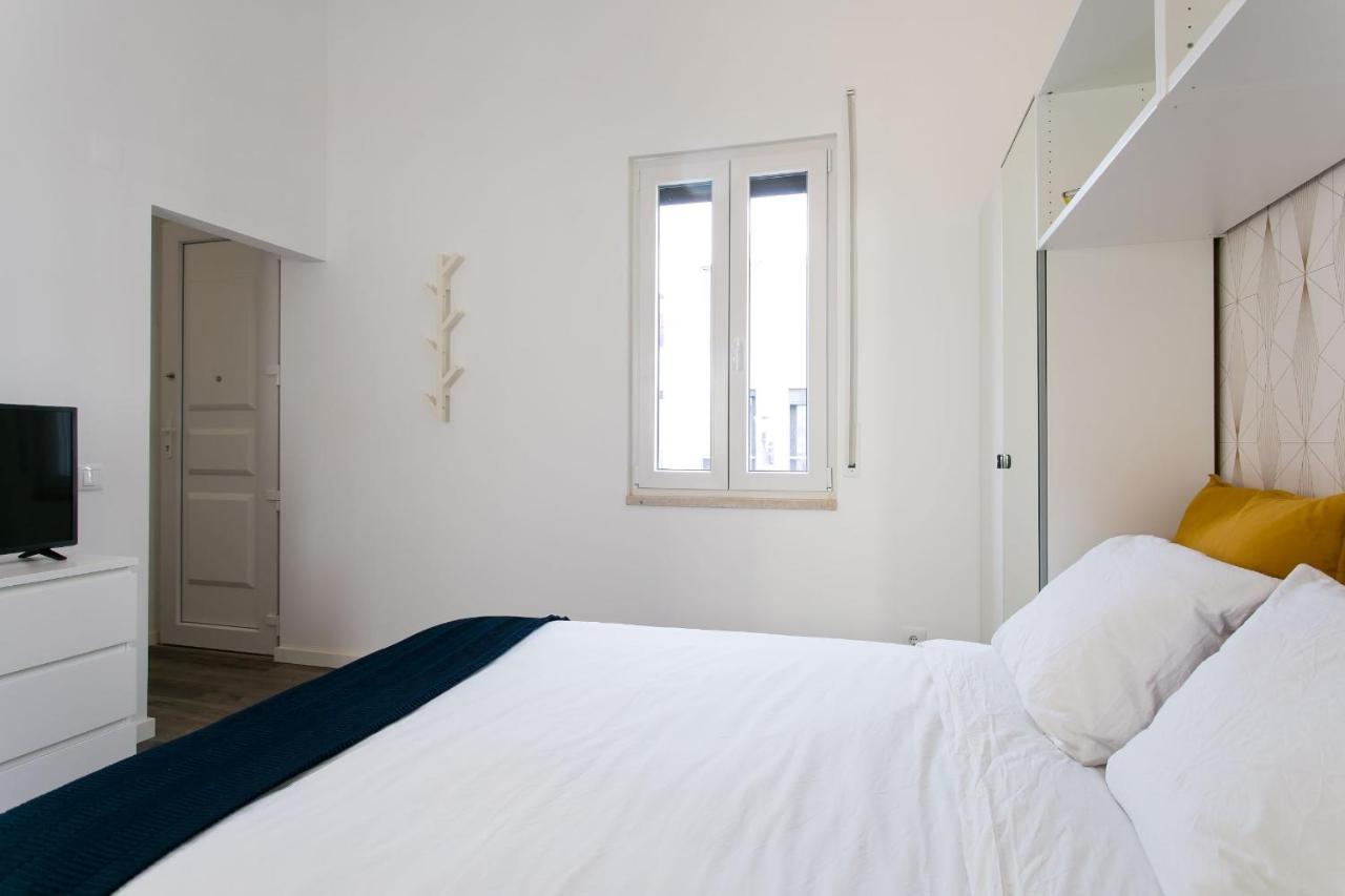 Vila Adell Lisbon Luaran gambar